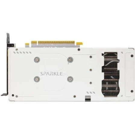 Sparkle Intel Arc B570 Guardian Luna OC 10GB GDDR6 Blanco Sparkle Intel Arc B570 Guardian Luna OC 10GB GDDR6 Blanco